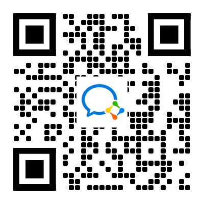 一起吃瓜网二维码